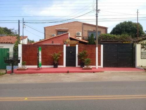 Posada Mansi�n Reljuv Tours Sa