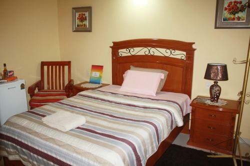 Posada Mansi�n Reljuv Tours Sa