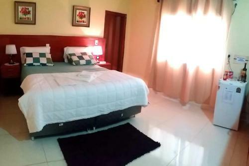 Posada Mansi�n Reljuv Tours Sa