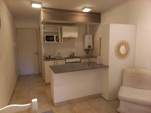 Apartamento Mitre 228