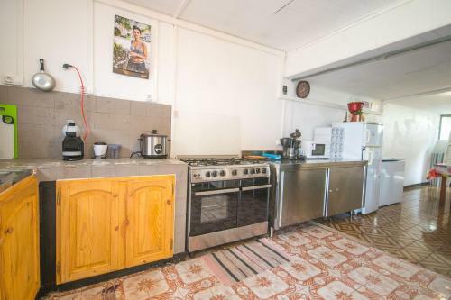 Cilaos 360�