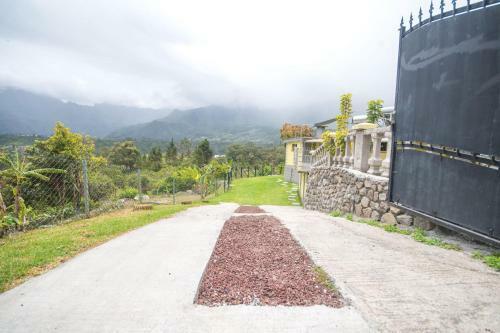 Cilaos 360�