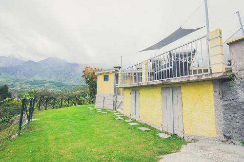 Cilaos 360�