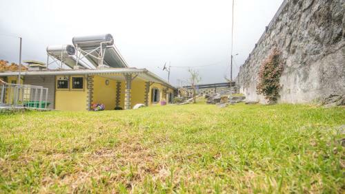Cilaos 360�