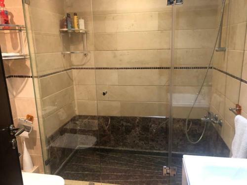 Apartamento Appartement Vue Sur Mer Casablanca