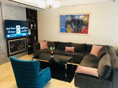 Apartamento Appartement Vue Sur Mer Casablanca