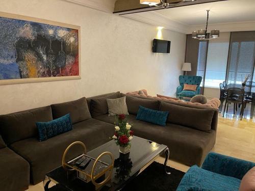 Apartamento Appartement Vue Sur Mer Casablanca