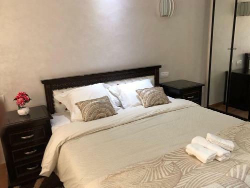 Apartamento Appartement Vue Sur Mer Casablanca