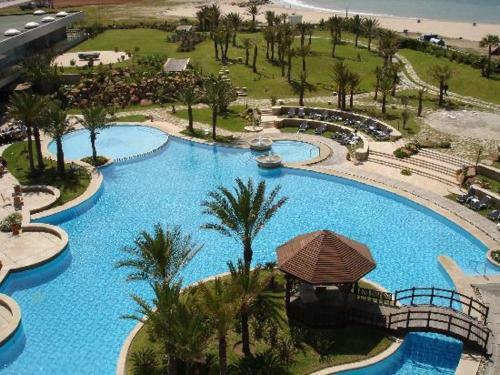 Apartamento Appartement Vue Sur Mer Casablanca