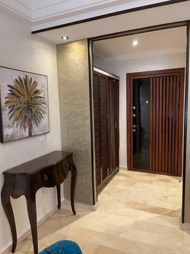 Apartamento Appartement Vue Sur Mer Casablanca