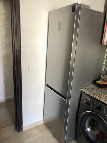 Apartamento Appartement Vue Sur Mer Casablanca