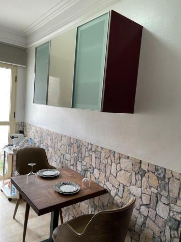 Apartamento Appartement Vue Sur Mer Casablanca