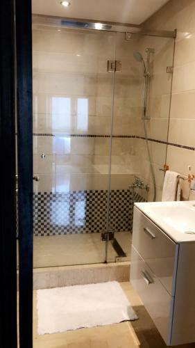 Apartamento Appartement Vue Sur Mer Casablanca