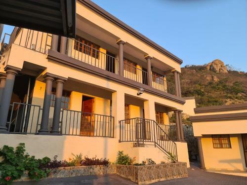 Apartamento Summerfield Guest House