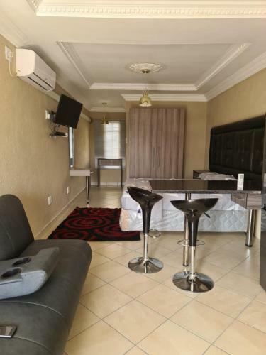 Apartamento Summerfield Guest House
