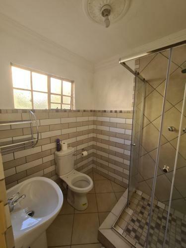 Apartamento Summerfield Guest House