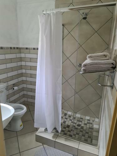 Apartamento Summerfield Guest House