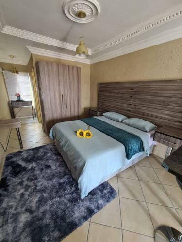 Apartamento Summerfield Guest House