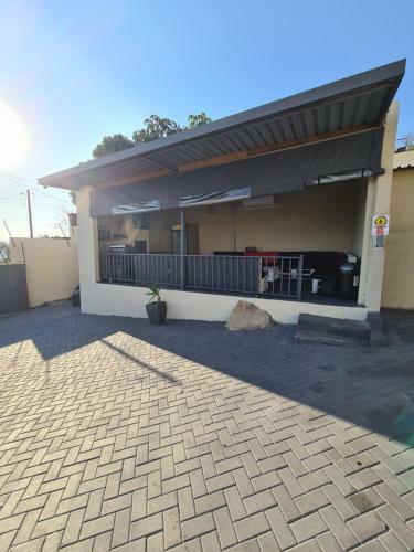 Apartamento Summerfield Guest House