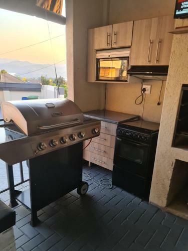 Apartamento Summerfield Guest House