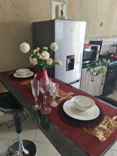 Apartamento Summerfield Guest House