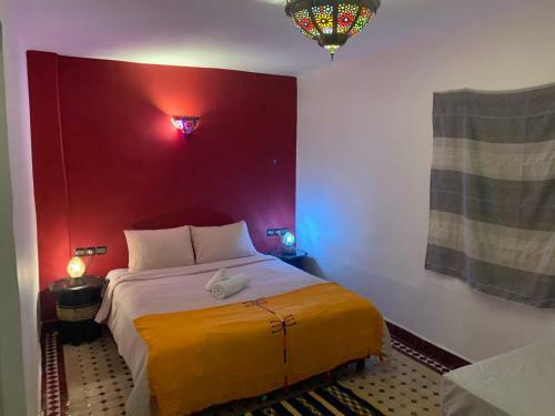 Hostal Dar El Mizan