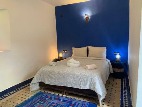 Hostal Dar El Mizan