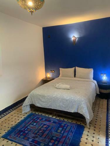 Hostal Dar El Mizan