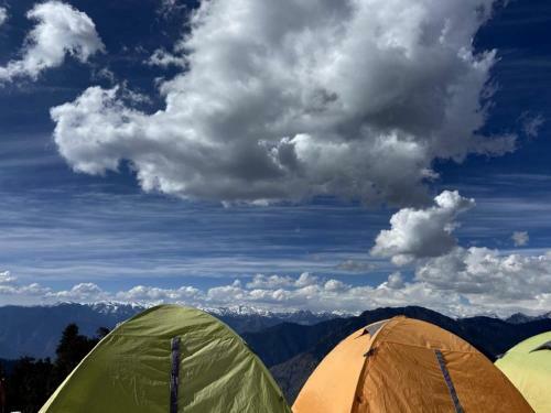 Hotel Snow View Heritage Resort Chakrata