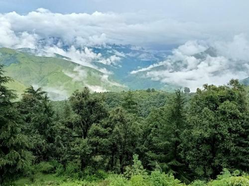 Hotel Snow View Heritage Resort Chakrata