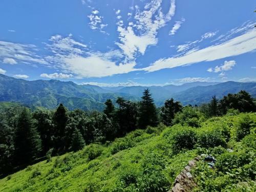 Hotel Snow View Heritage Resort Chakrata