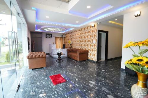 Hotel Dc Comforts