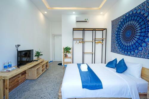 Santori Hoi An Homestay