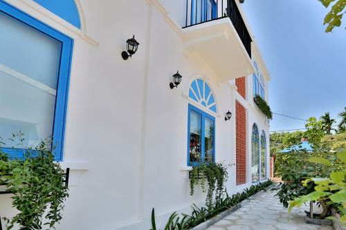 Santori Hoi An Homestay