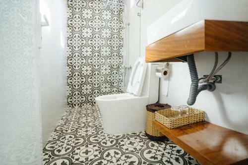 Santori Hoi An Homestay
