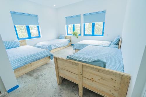Santori Hoi An Homestay