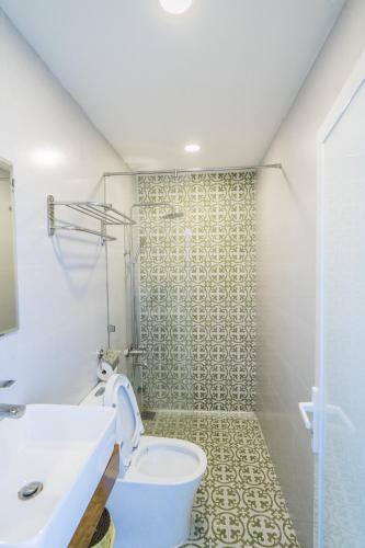 Santori Hoi An Homestay