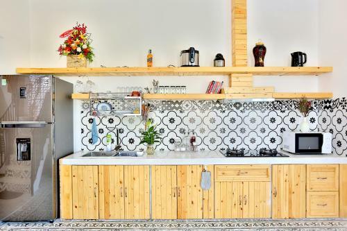 Santori Hoi An Homestay