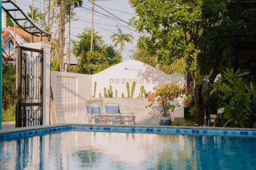Santori Hoi An Homestay