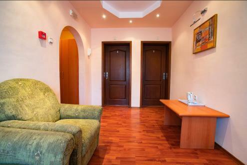 Hotel ???