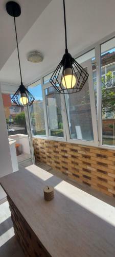 Hostal Three Bedroom Apartment