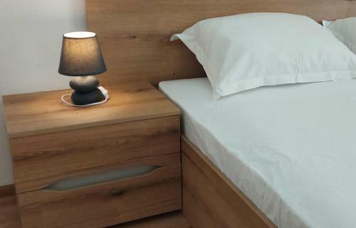 Hostal Three Bedroom Apartment