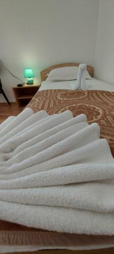Hostal Three Bedroom Apartment