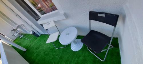 Hostal Three Bedroom Apartment