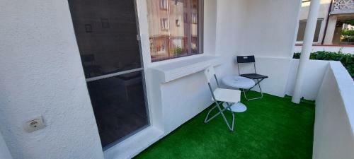 Hostal Three Bedroom Apartment