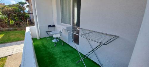 Hostal Three Bedroom Apartment