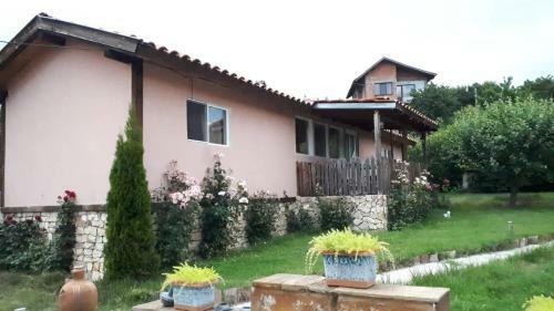 Hostal Tihiyat Kut - Ognyanovo