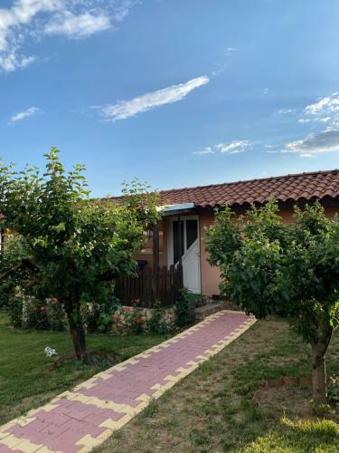 Hostal Tihiyat Kut - Ognyanovo