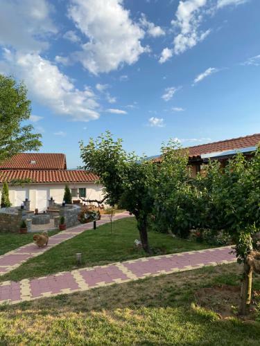Hostal Tihiyat Kut - Ognyanovo