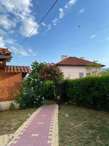 Hostal Tihiyat Kut - Ognyanovo